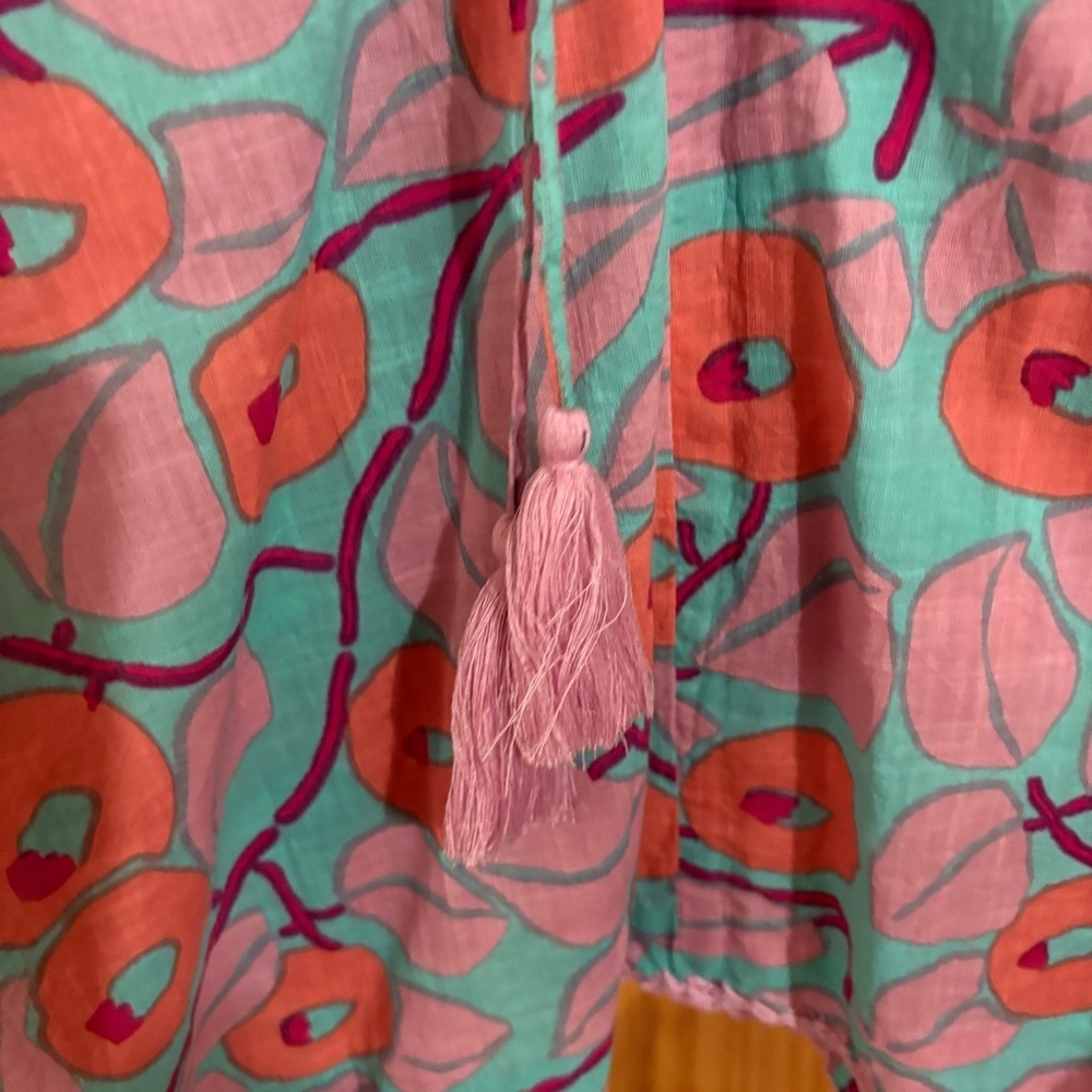 IVY JANE Spring Top - Picture 4 of 6